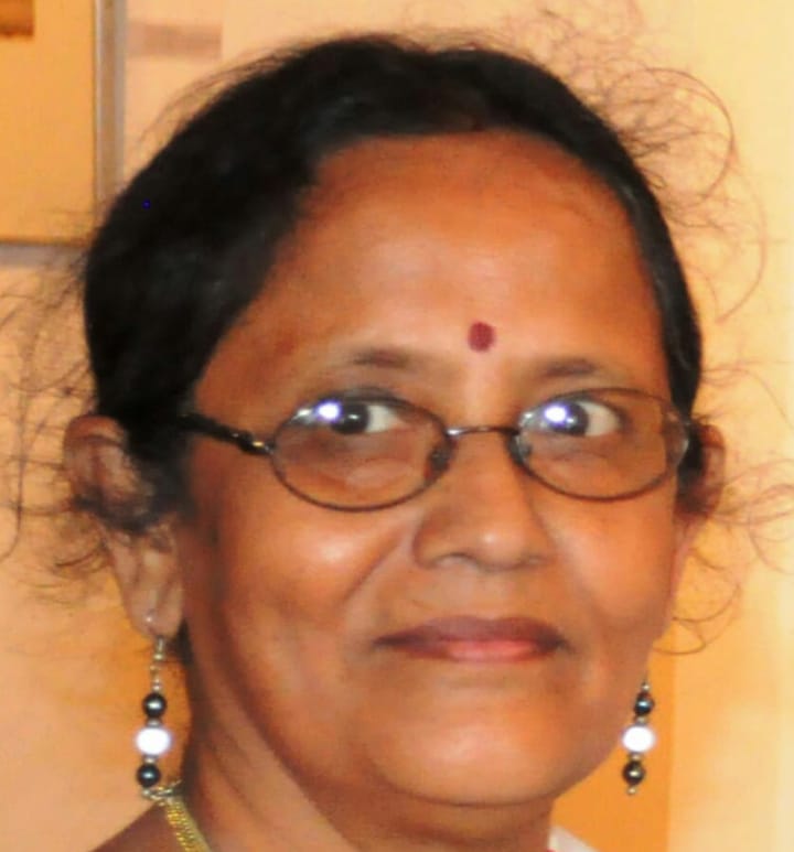 Sharmila Thakur 